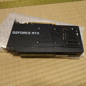 NVIDIA GeForce RTX 3060 12GB