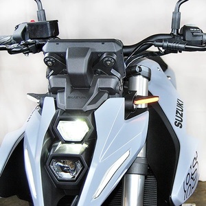 NEW RAGE CYCLES GSX-8S フロントウインカー