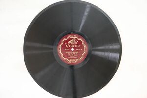 78RPM/SP Arthur De Greef Wedding Day Part 1 / Part 2 1473 VICTOR /00500