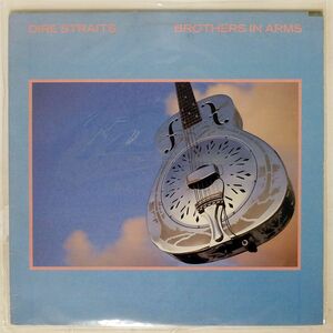 米 DIRE STRAITS/BROTHERS IN ARMS/WARNER 125264 LP