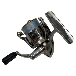 ττ DAIWA ダイワ スピニングリール 06イグジスト 055281 傷や汚れあり