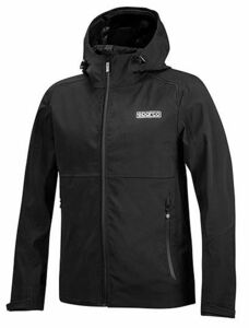 SPARCO（スパルコ） 3 IN 1 ジャケット JACKET ブラック Lサイズ