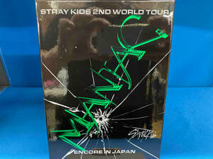 1円スタート Stray Kids 2nd World Tour 