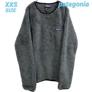 patagonia パタゴニア 25895 ロスガストクルー 冬 B8996