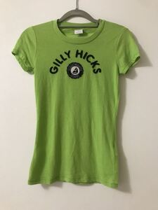 GILLYHICKS 半袖Tシャツ XS