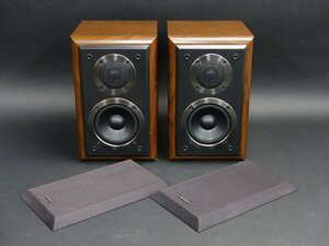 r833 テクニクス Technics SB-M20 スピーカー 2WAY ペア オーディオ 音響機器 音出し確認済