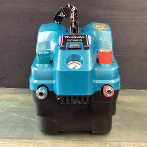 【ジャンク品】マキタ(makita) 常圧/高圧エアコンプレッサー AC460S【代引きOK!!】