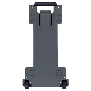 PELICAN 1535 ペリカン Air Case 交換用 トロリー 背面パネル CHARCOAL チャコール [1535-935-185]