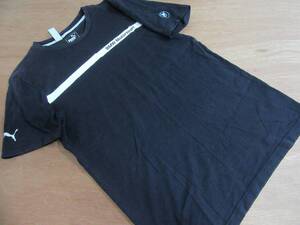 f8747n PUMA×BMW 半袖Tシャツ S