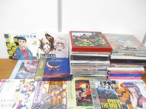 ■03)【同梱不可】【1円〜】アニメなど LDまとめ売り約85点大量セット/レーザーディスク/ディズニー/セーラームーン/エヴァンゲリオン/C