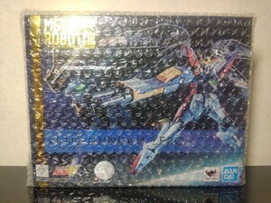 METAL ROBOT魂　新機動戦記ガンダムW ウイングガンダムゼロ　新品未開封品