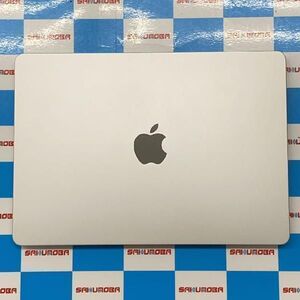 当日発送可MacBook Air M2 2022 8GB 256GB MLY13J/A 極美品 中古[27752991]