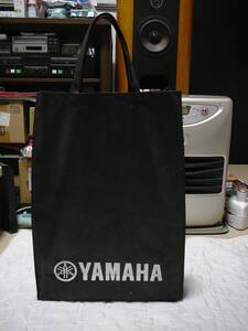 ●送料230円●　YAMAHA　トートバッグ　ヤマハ発動機