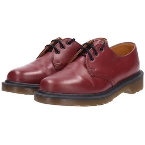 古着 ドクターマーチン Dr.Martens 3ホールシューズ 英国製 UK3 レディース22.0cm /saa009428 ss2501_30