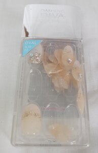 ☆ダッシングディバ DASHINGDIVA マジックプレス◆貼るだけで完成のネイルチップ591円