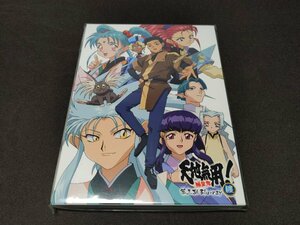 セル版 天地無用! 魎皇鬼 第三期 Blu-ray 纏 / fb311