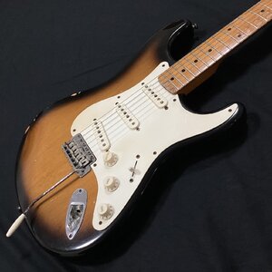 Fender American Vintage 57 Stratocaster/2 color Sunburst(フェンダーUSA ストラトキャスター)【新発田店】