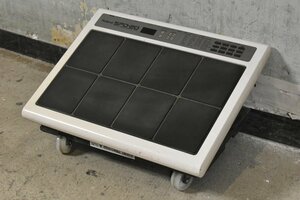 Roland/ローランド デジタルパーカッション SPD-20 TOTAL PERCUSSION PAD【現状渡し品】