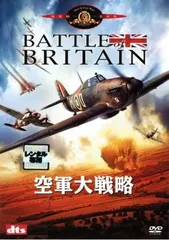 空軍大戦略【洋画 中古 DVD】レンタル落ち