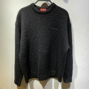Supreme 22ss Mohair Sweater Lサイズ シュプリーム モヘア ニット セーター