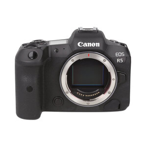 Canon EOS R5 BODY 【A】