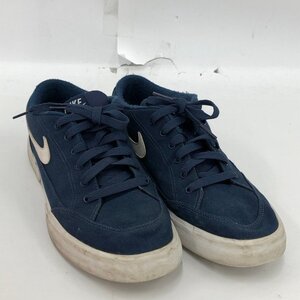 NIKE ナイキ スニーカー GTS 16 TXT 840300-410 27.5cm【DAAR2013】