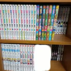 異世界漫画まとめ売り　異世界 転生 コミック アニメ　マンガ　漫画　全巻