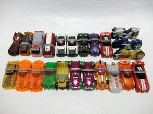 仮面ライダードライブ シフトカー 多数 まとめ売り まとめてセット／YJ240604002