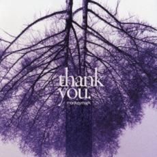 thank you 中古 CD