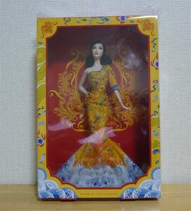 ★バービー コレクター ファンビンビンドール Barbie Collector Fan Bingbing Doll★送料無料★