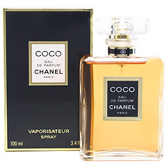 シャネル ココ EDP・SP 100ml 香水 フレグランス COCO CHANEL 新品 未使用