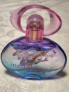 FERRAGAMO サルヴァトーレ フェラガモ インカント シャイン オードトワレ INCANTO HEAVEN EDT 30ml 残量たっぷり