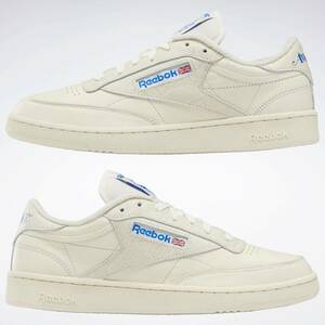 AWAKE NY × REEBOK Club C 85 Shoes 26cm クラブ シー アウェイク クラブC リーボック