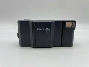 CANON / キャノン MC10 / MC-S ストロボ / コンパクトフィルムカメラ【TRG060】