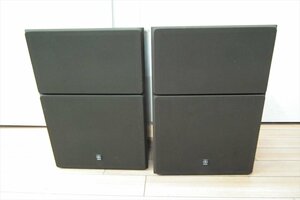 ☆ YAMAHA ヤマハ NS-431 スピーカー 中古 現状品 240607Y3237