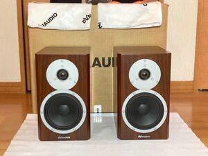 DYNAUDIO EXCITE X-14 ディナウディオ　2WAYスピーカー