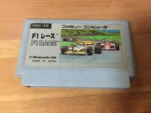 ◆Ｆ１レース/箱・説明書無　　　FA177AB 9908