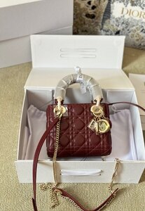 ディオール　Dior　レディース　Dior lady　ショルダーバッグ　オシャレ　ハンドバッグ　カジュアル　1000円～　