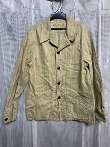 SUGAR CANE ジャケット M SC10434 シュガーケーン 東洋エンタープライズ