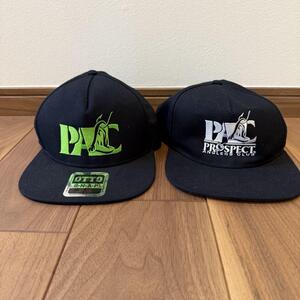 Prospect Anglers Club OTTO CAP 限定 2個セット