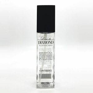 ケイスケ ホンダ ロード ダイアモンド コンフィデンス EDC 120ml ☆残量たっぷり　送料350円