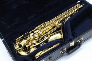 ♪♪YAMAHA Custom YAS-875EX G1ネック アルトサックス S/N354454 YAS875EX ヤマハ ケース付♪♪028856001m♪♪