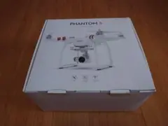 Dji Phantom3 スタンダード ジャンク品 バッテリー除く