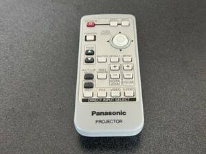 ★Panasonic★パナソニック★ プロジェクター TH-LB60NT用純正リモコン