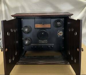 ウエスタンエレクトリック 14A Western Electric 14a 真空管 WE216A付き