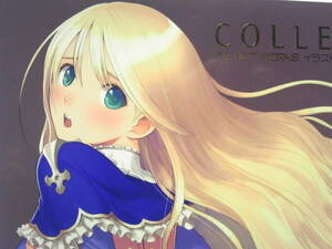 ☆☆ T2 ART WORKS / Tony 『 COLLECT 1 イラスト 総集編 Vol.1 』 成人向け 18禁 アダルト 同人誌 ☆☆