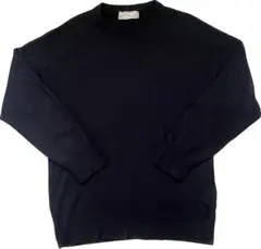 comme des garcons homme cashmere sweater