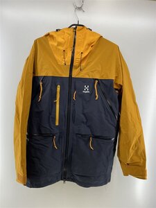 HAGLOFS◆ウェアー/L/CML/604688/Vassi GTX Pro Jacket Men