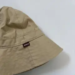 00s old stussy サファリハット　バケットハット　帽子　古着