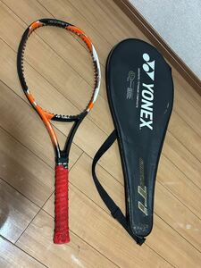 YONEX ヨネックス RDiS500 テニスラケット